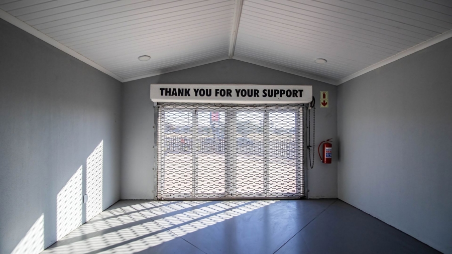 Commercial Property for Sale in Vredenburg Western Cape